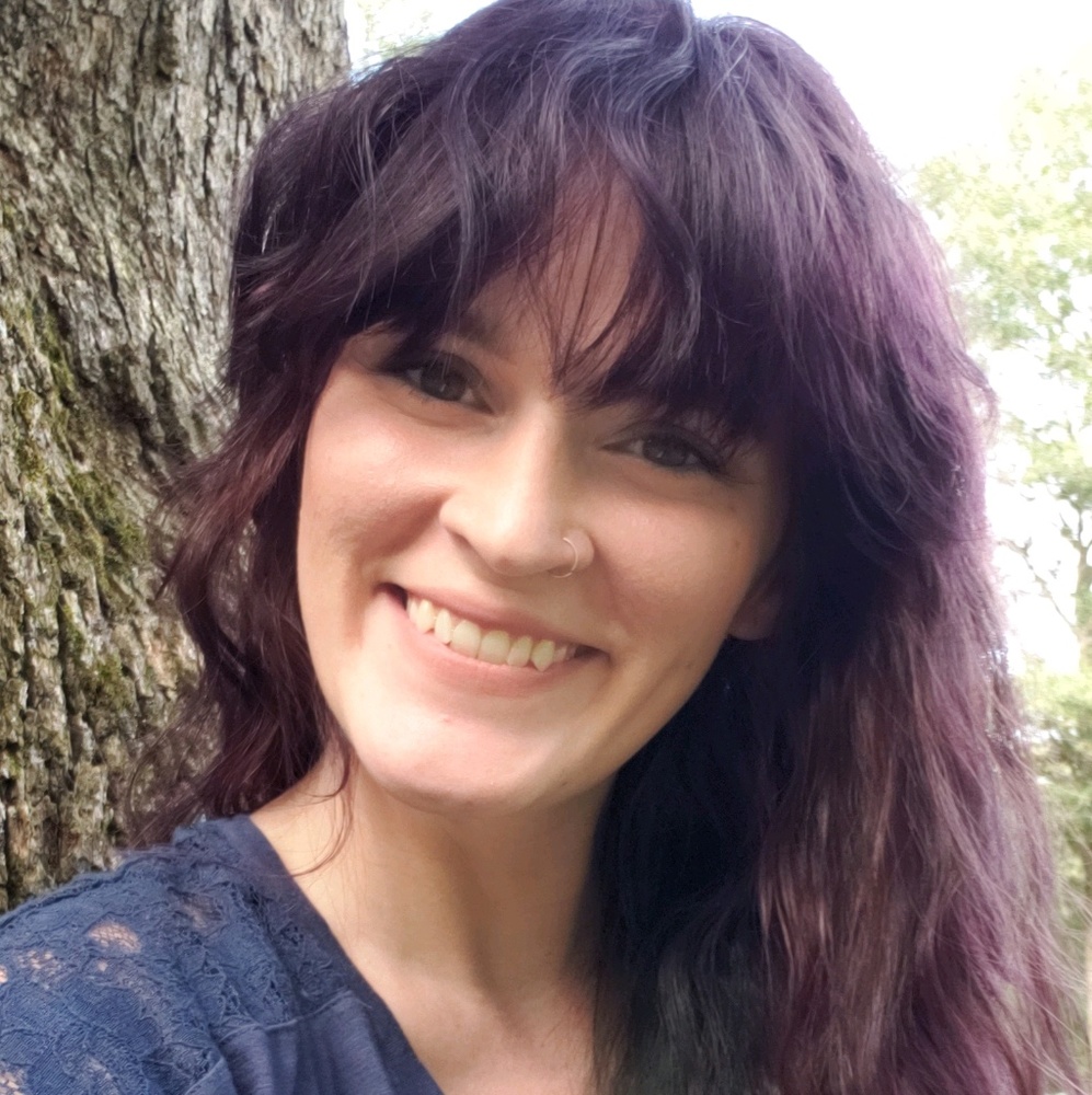 Meet your Posher, Mysti